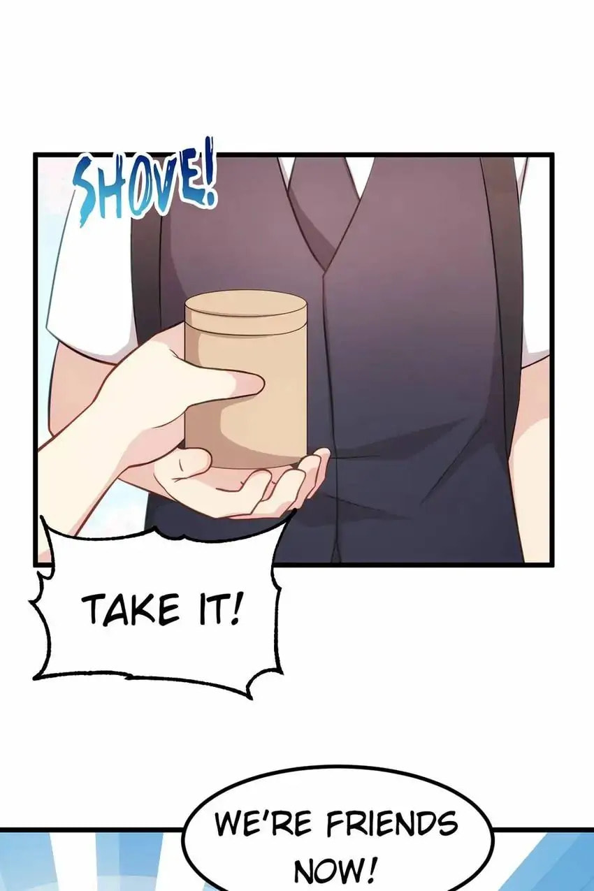 My Unexpected Wife (Colored) Chapter 316 page 19 - 
