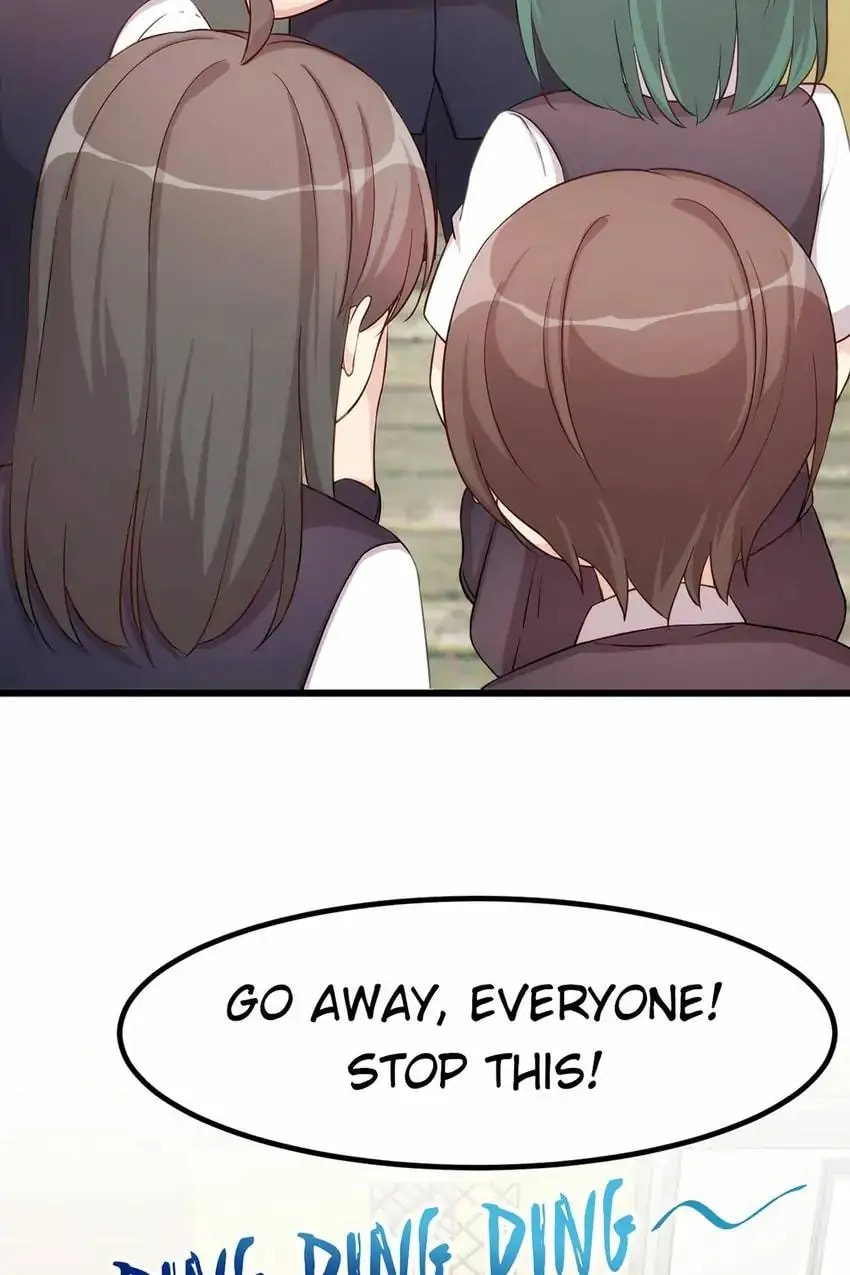 My Unexpected Wife (Colored) Chapter 316 page 22 - 