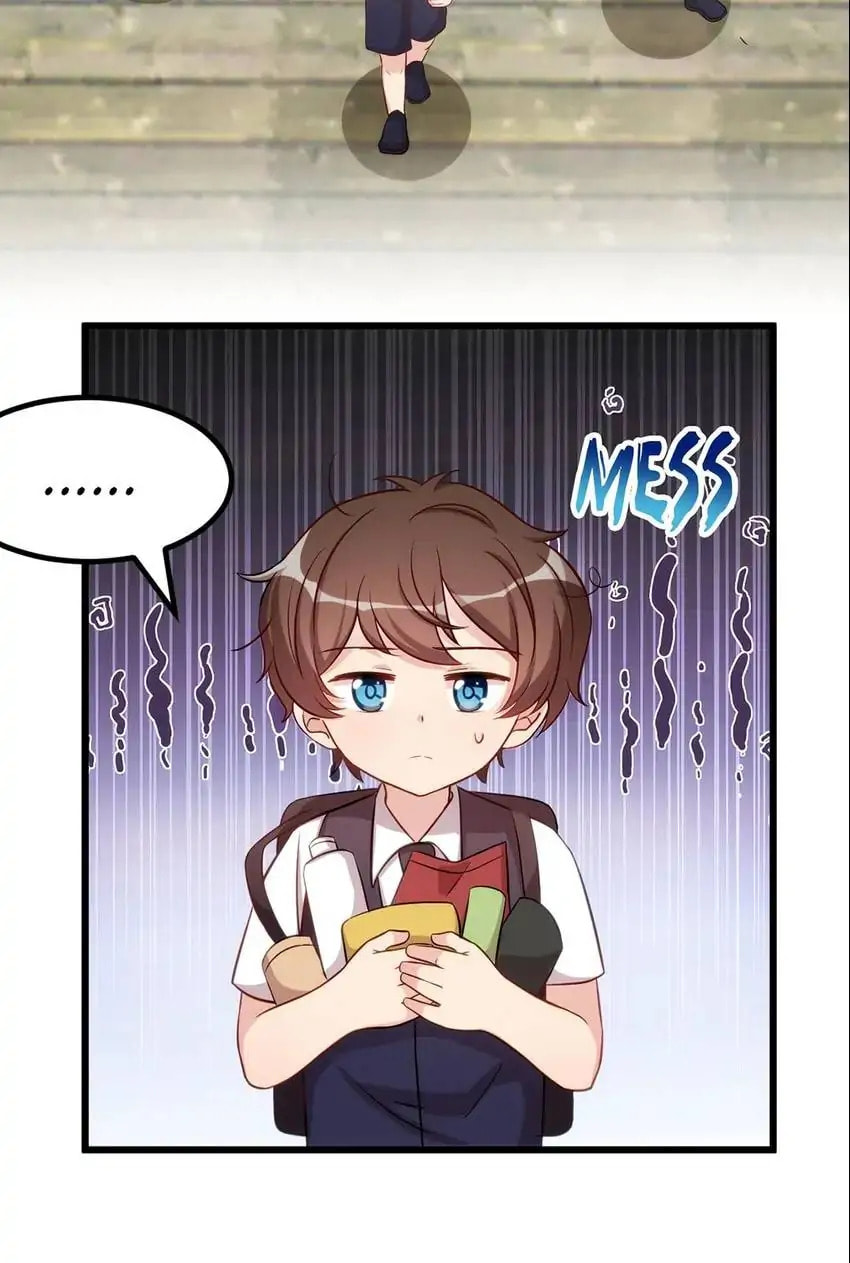 My Unexpected Wife (Colored) Chapter 316 page 24 - 