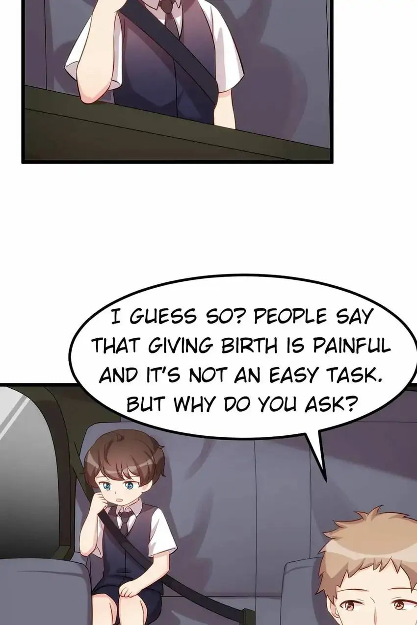 My Unexpected Wife (Colored) Chapter 316 page 4 - 