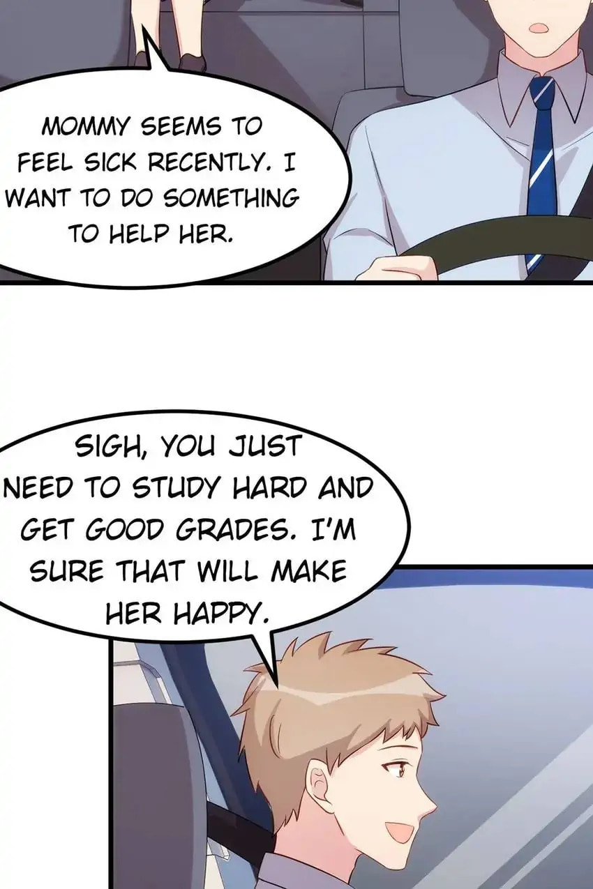 My Unexpected Wife (Colored) Chapter 316 page 5 - 