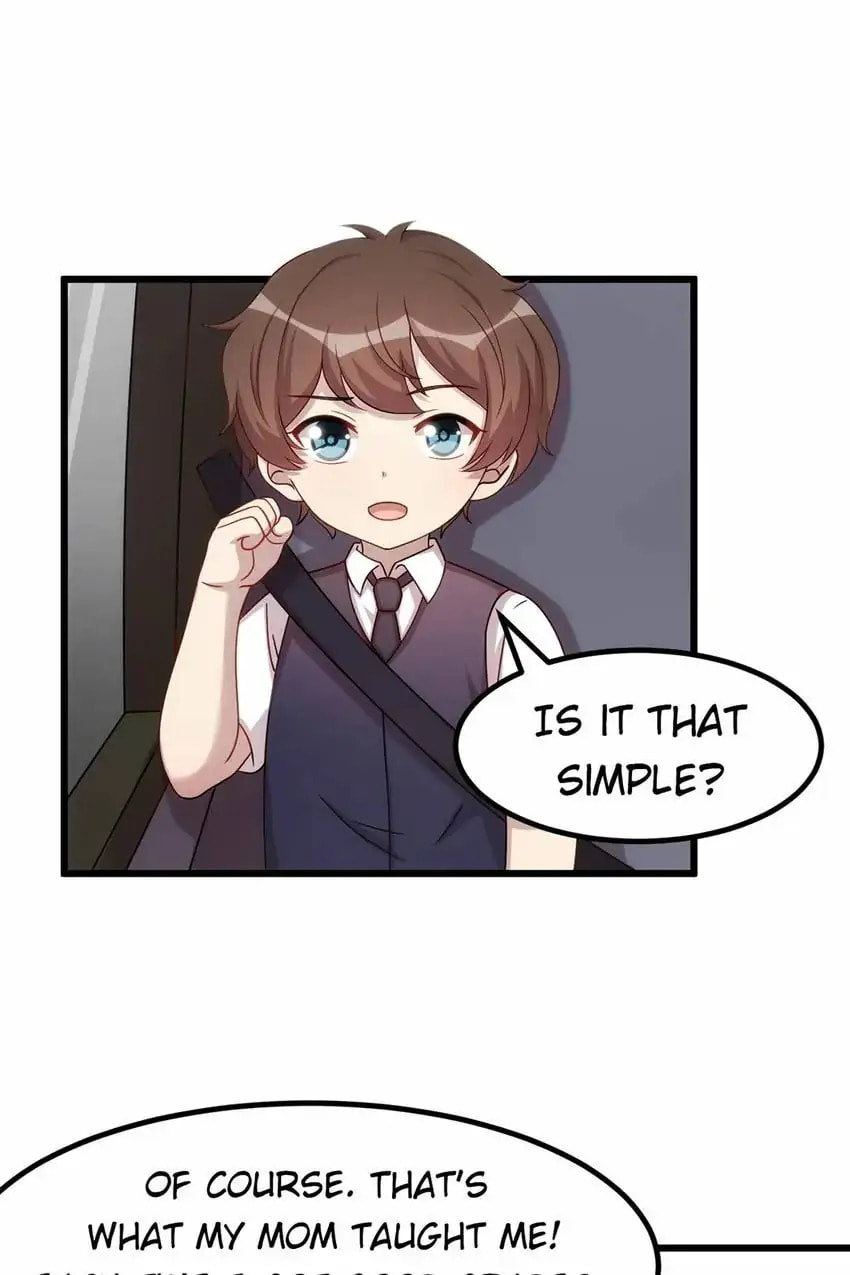 My Unexpected Wife (Colored) Chapter 316 page 7 - 