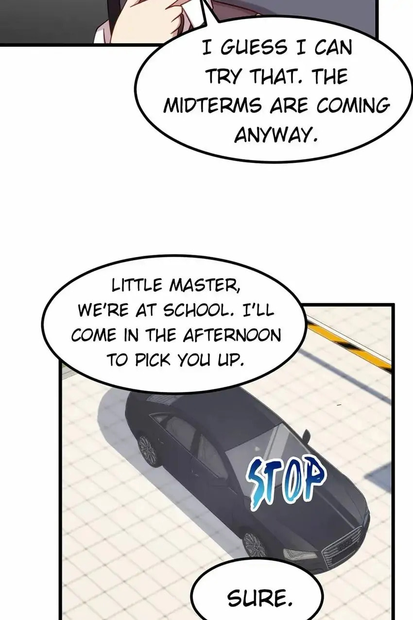 My Unexpected Wife (Colored) Chapter 316 page 9 - 