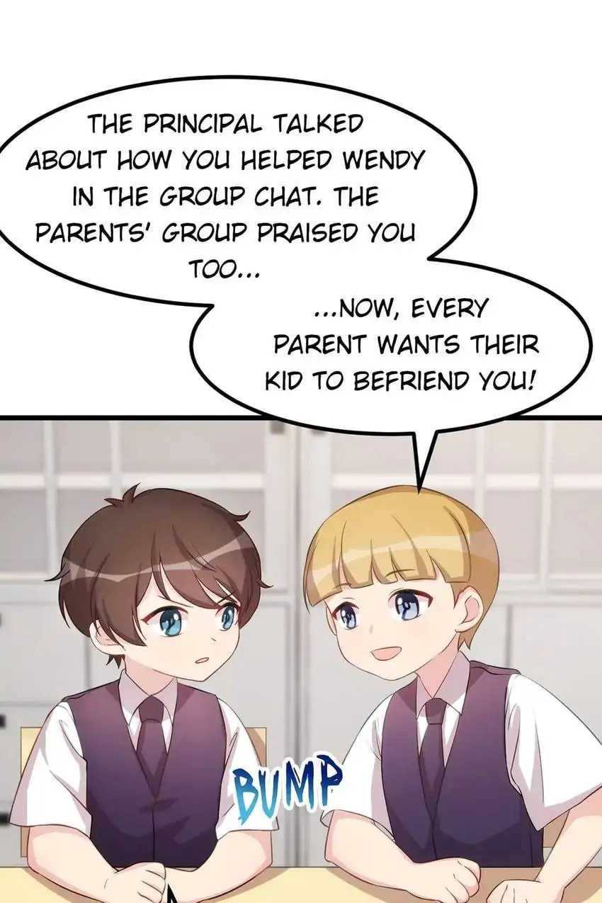 My Unexpected Wife (Colored) Chapter 317 page 2 - 