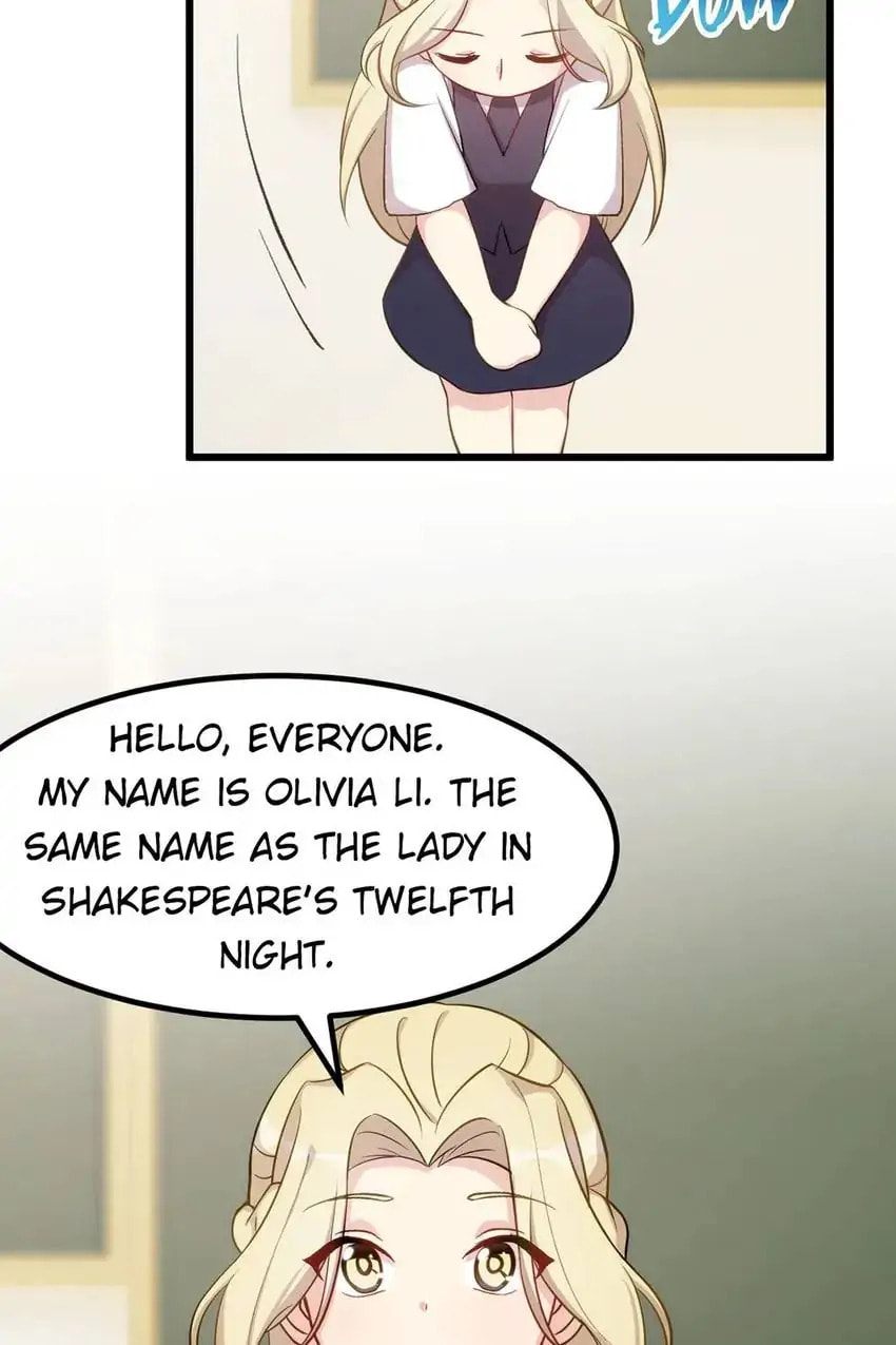 My Unexpected Wife (Colored) Chapter 317 page 11 - 