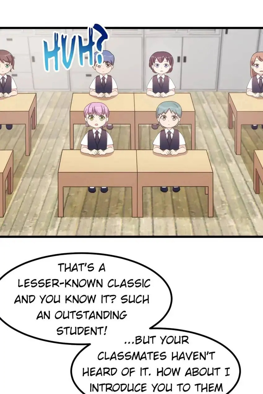 My Unexpected Wife (Colored) Chapter 317 page 13 - 