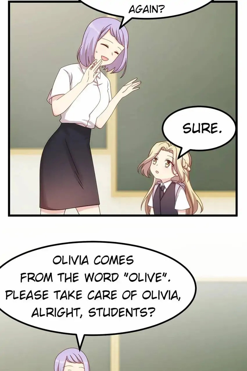 My Unexpected Wife (Colored) Chapter 317 page 14 - 