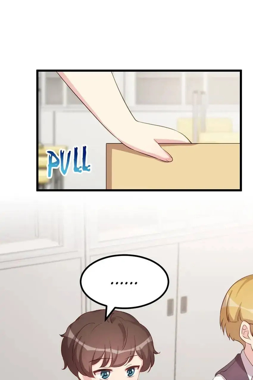 My Unexpected Wife (Colored) Chapter 317 page 20 - 