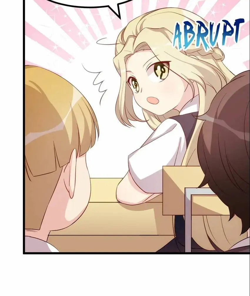 My Unexpected Wife (Colored) Chapter 317 page 23 - 