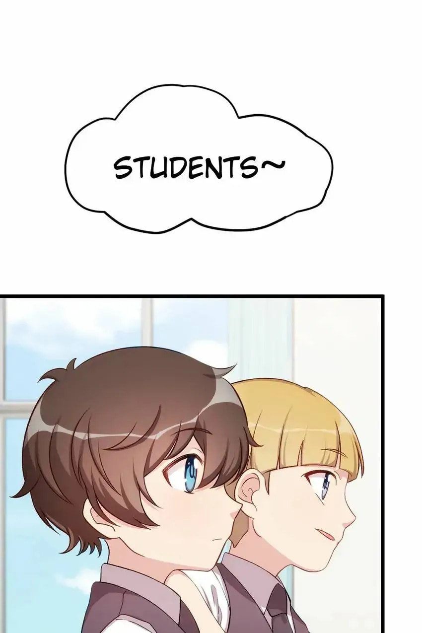 My Unexpected Wife (Colored) Chapter 317 page 7 - 
