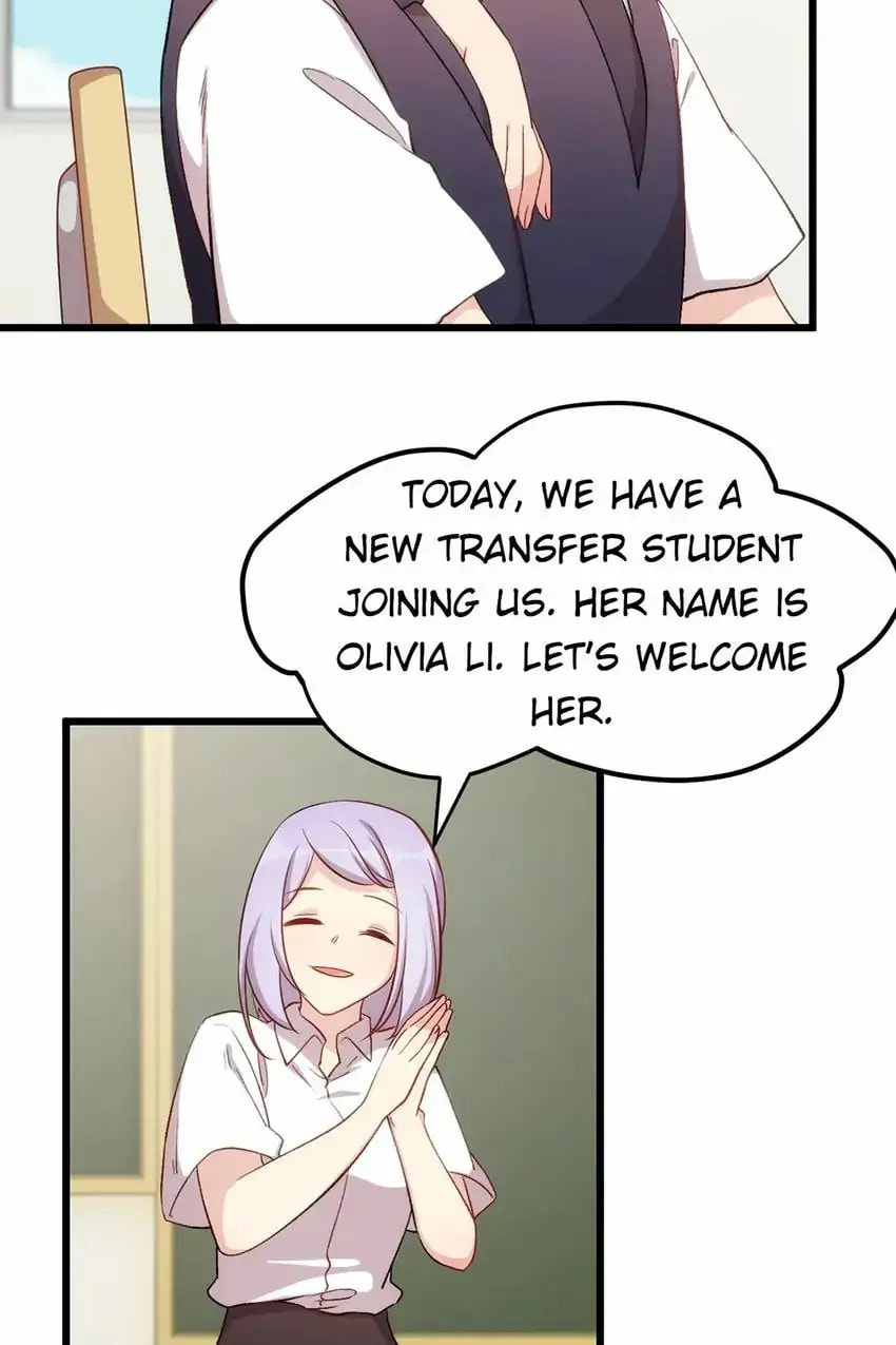 My Unexpected Wife (Colored) Chapter 317 page 8 - 