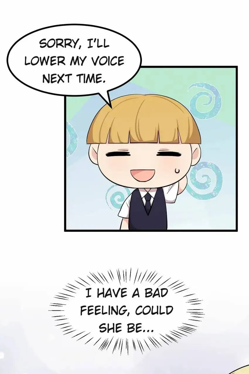 My Unexpected Wife (Colored) Chapter 318 page 1 - 