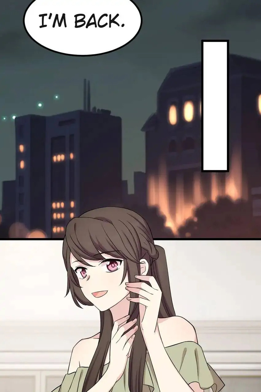 My Unexpected Wife (Colored) Chapter 318 page 12 - 