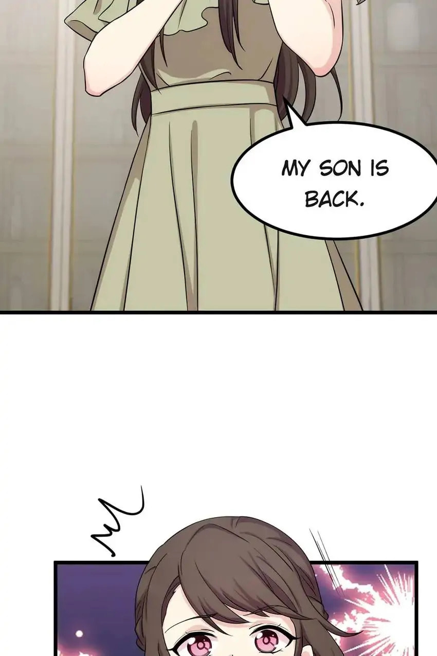 My Unexpected Wife (Colored) Chapter 318 page 13 - 