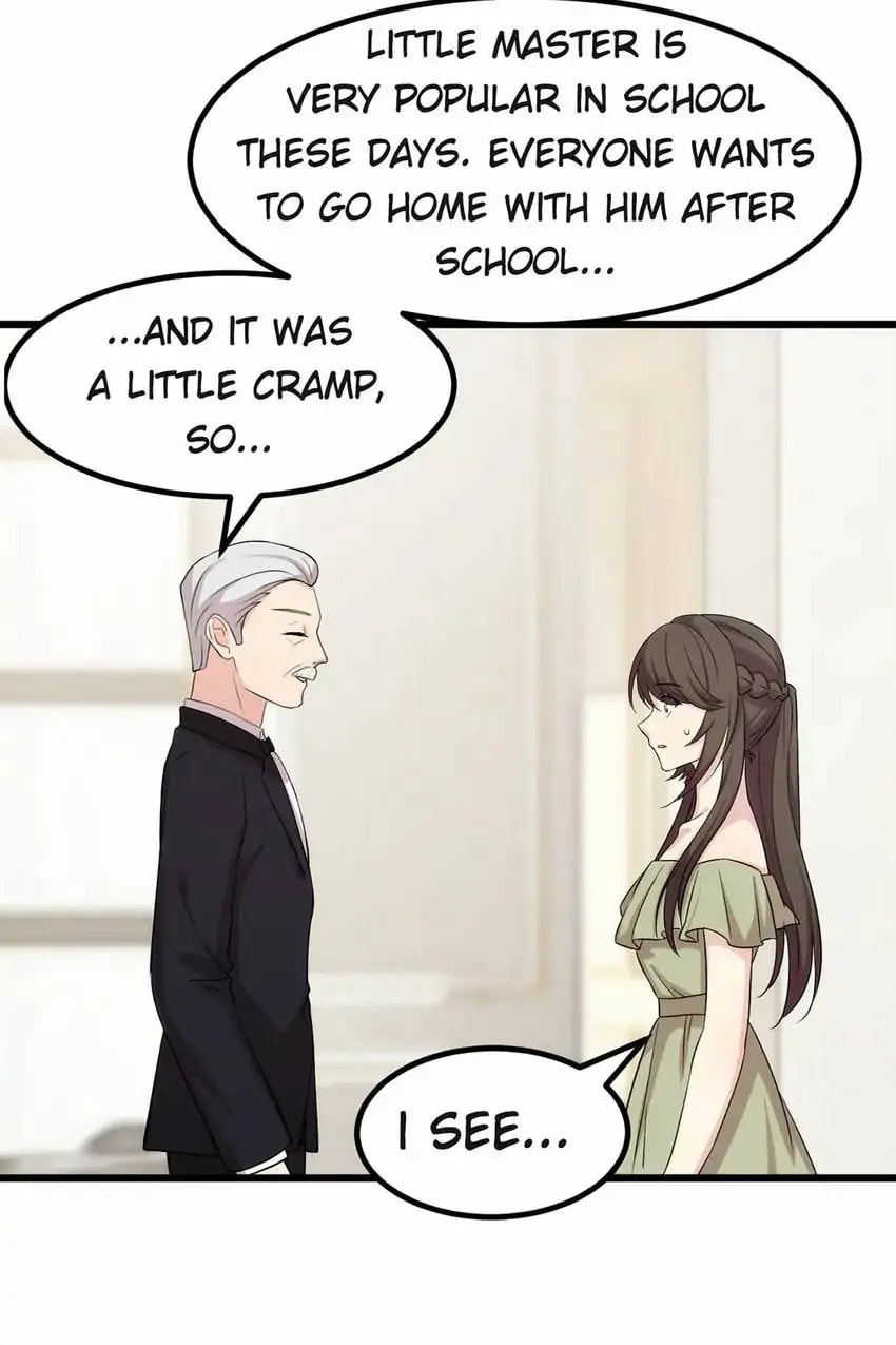 My Unexpected Wife (Colored) Chapter 318 page 16 - 