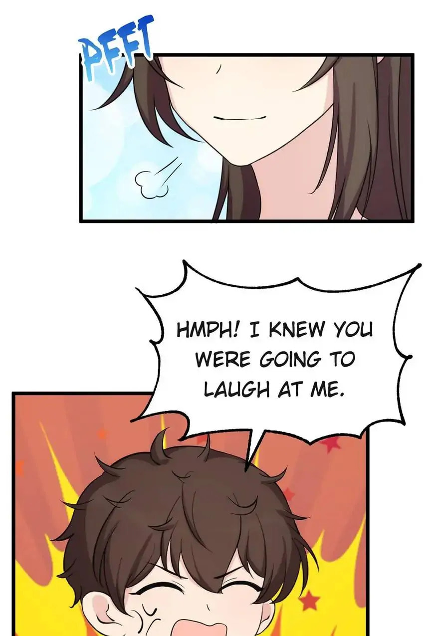 My Unexpected Wife (Colored) Chapter 318 page 17 - 