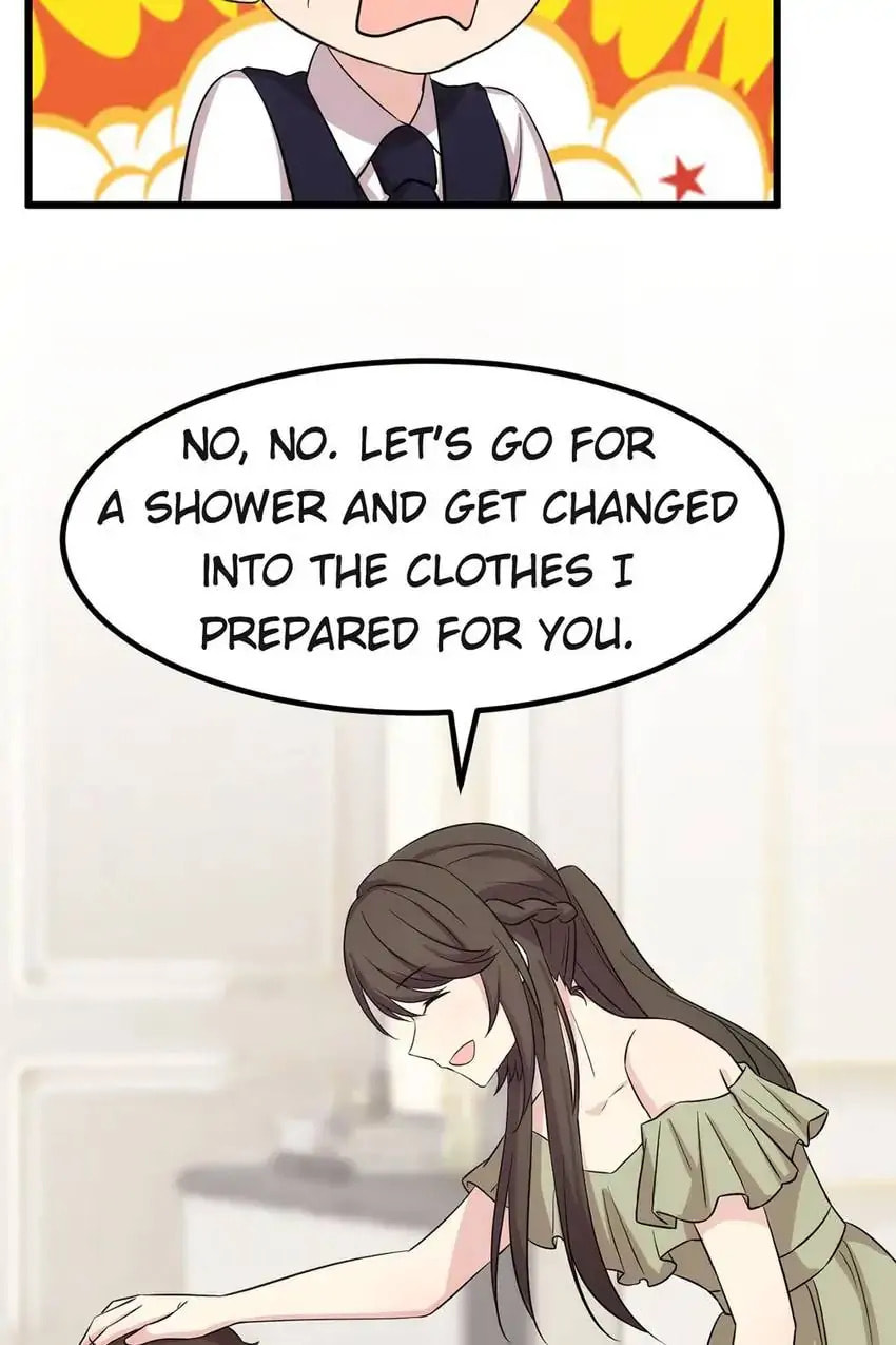 My Unexpected Wife (Colored) Chapter 318 page 18 - 
