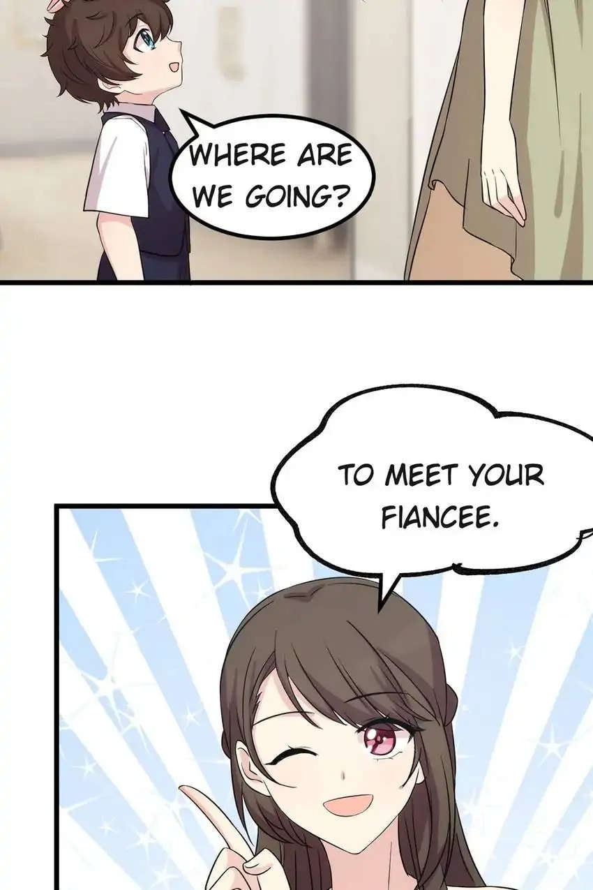My Unexpected Wife (Colored) Chapter 318 page 19 - 