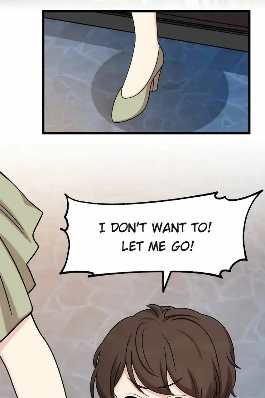My Unexpected Wife (Colored) Chapter 318 page 22 - 