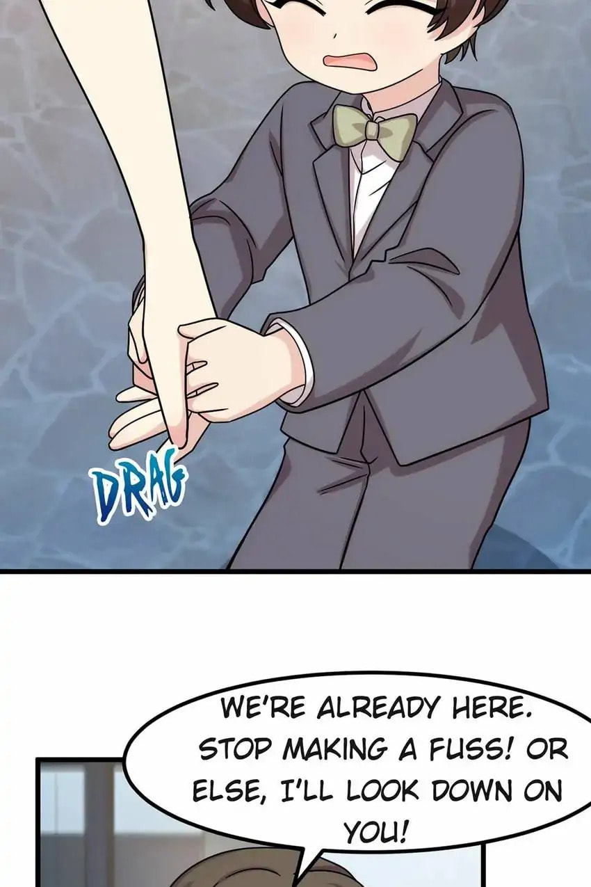 My Unexpected Wife (Colored) Chapter 318 page 23 - 