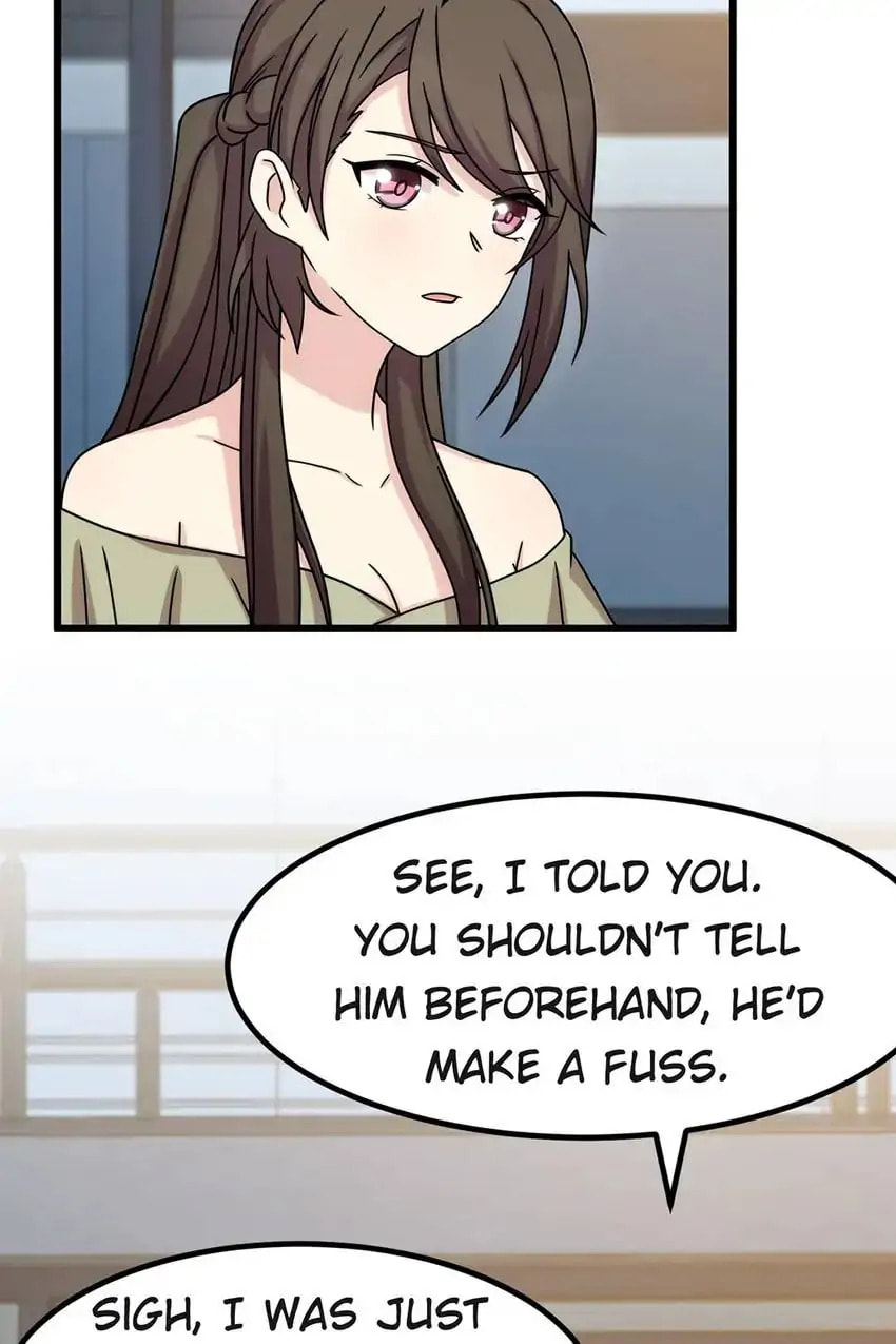 My Unexpected Wife (Colored) Chapter 318 page 24 - 