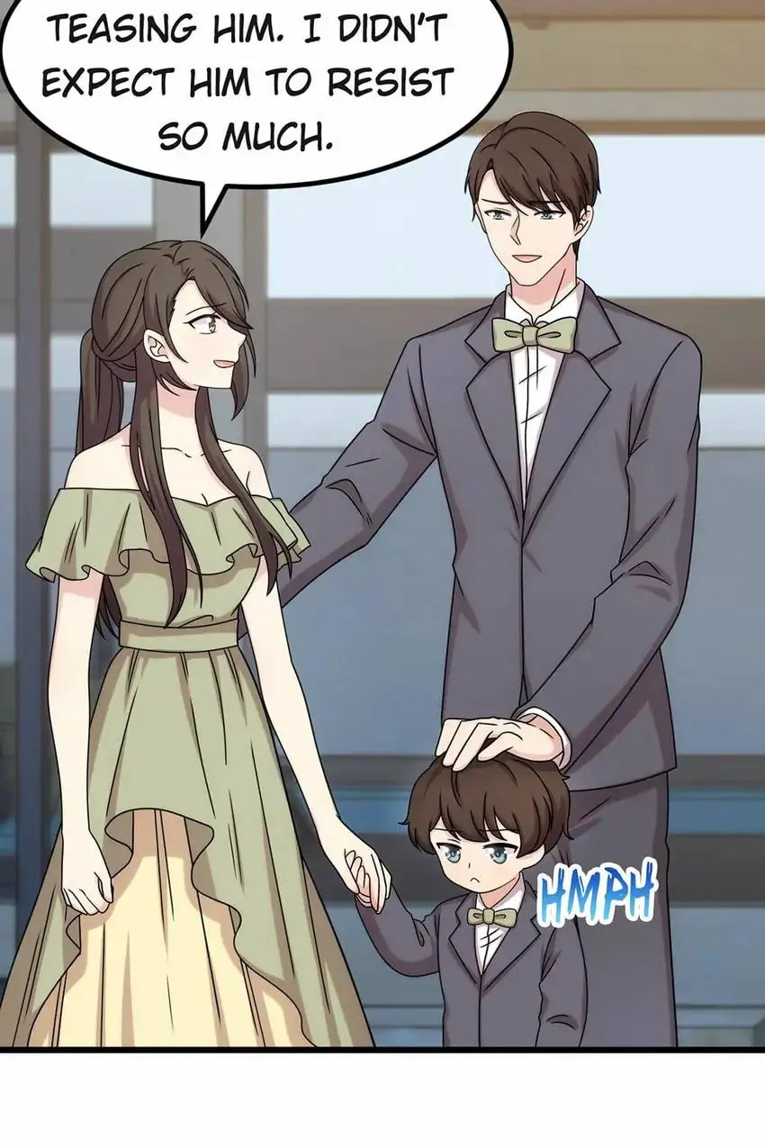 My Unexpected Wife (Colored) Chapter 318 page 25 - 