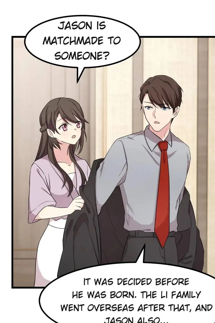 My Unexpected Wife (Colored) Chapter 318 page 4 - 