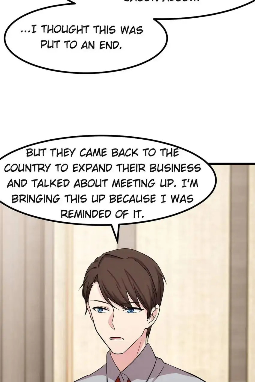 My Unexpected Wife (Colored) Chapter 318 page 5 - 