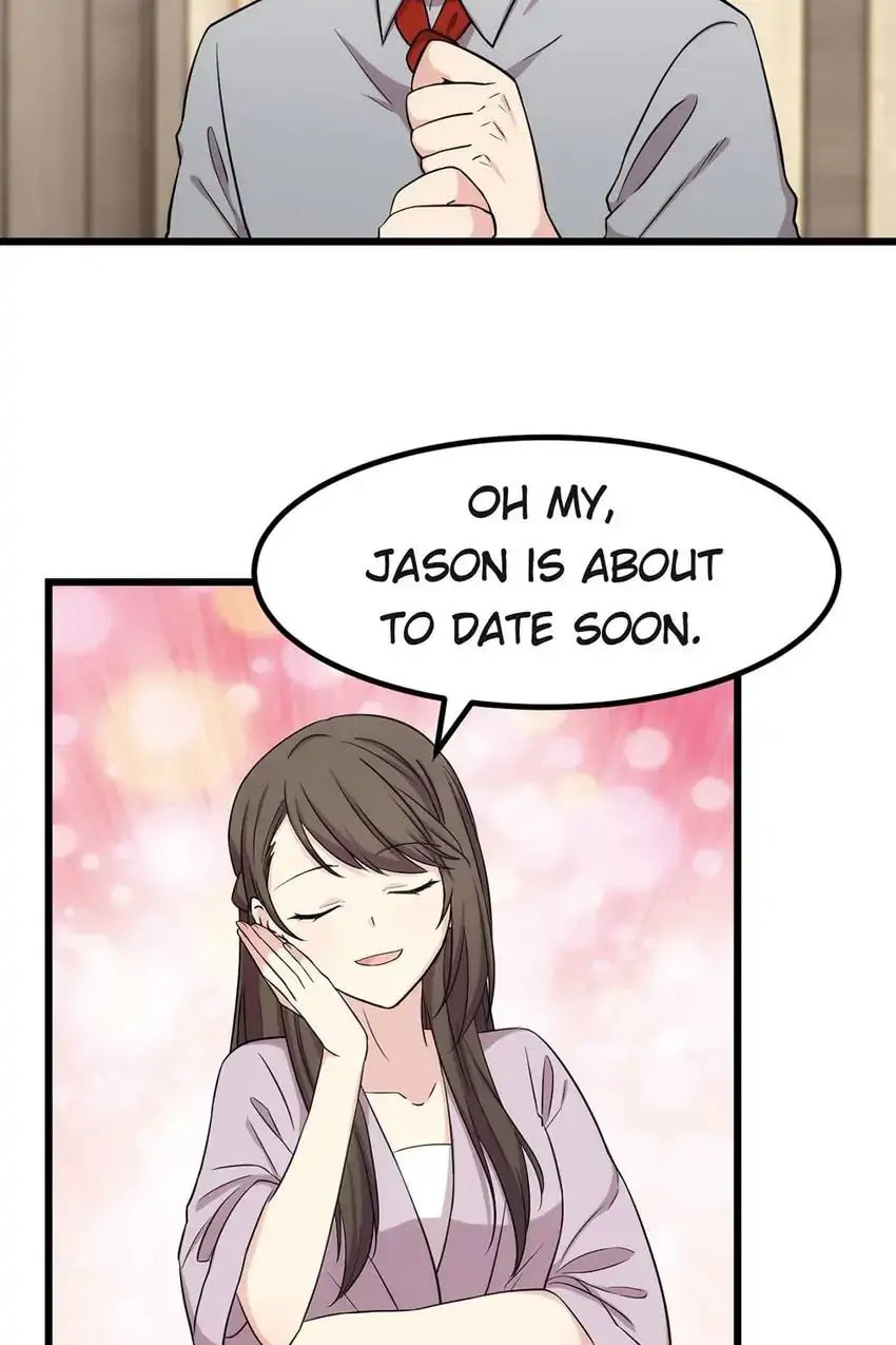 My Unexpected Wife (Colored) Chapter 318 page 6 - 