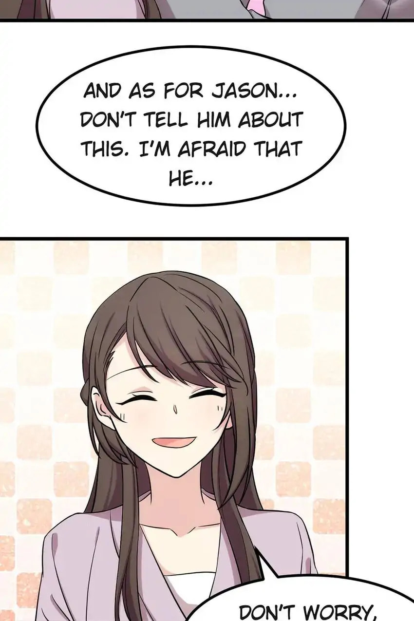 My Unexpected Wife (Colored) Chapter 318 page 10 - 