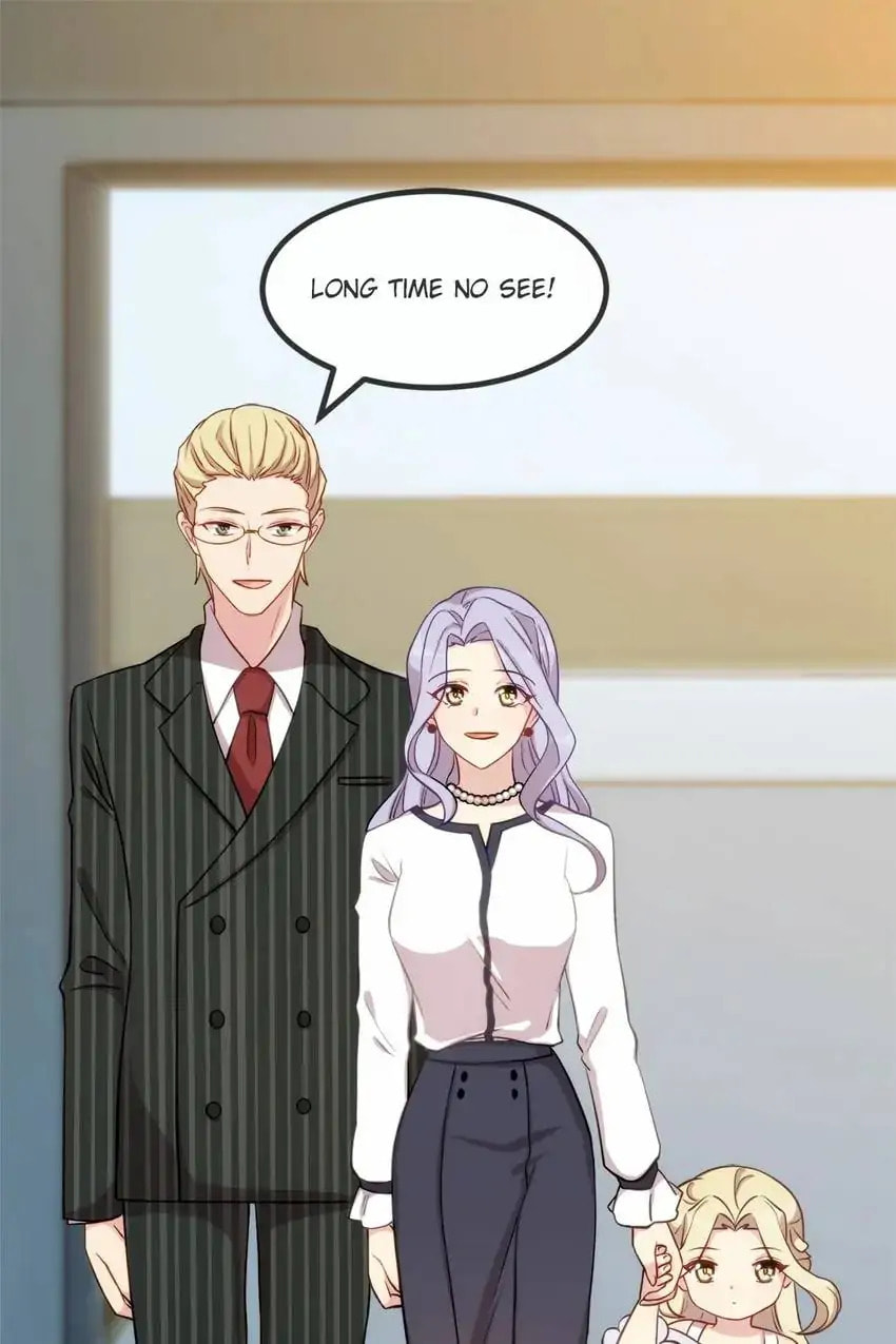 My Unexpected Wife (Colored) Chapter 319 page 1 - 