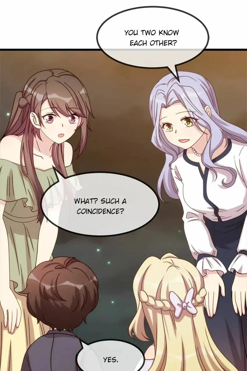 My Unexpected Wife (Colored) Chapter 319 page 11 - 