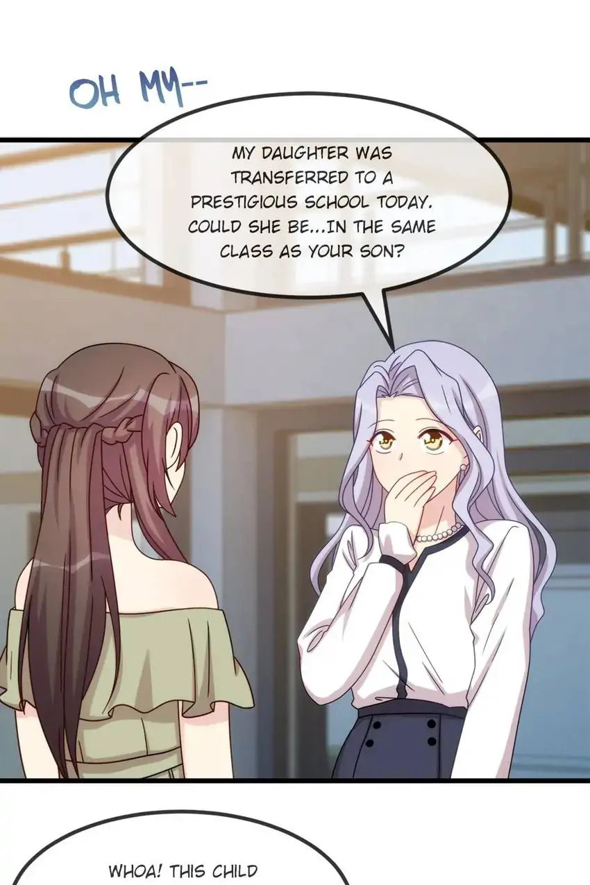 My Unexpected Wife (Colored) Chapter 319 page 13 - 