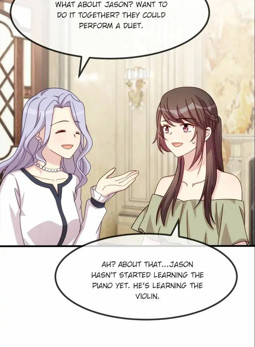 My Unexpected Wife (Colored) Chapter 319 page 18 - 