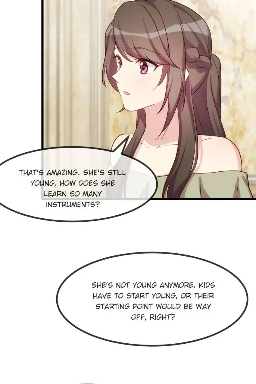 My Unexpected Wife (Colored) Chapter 319 page 20 - 