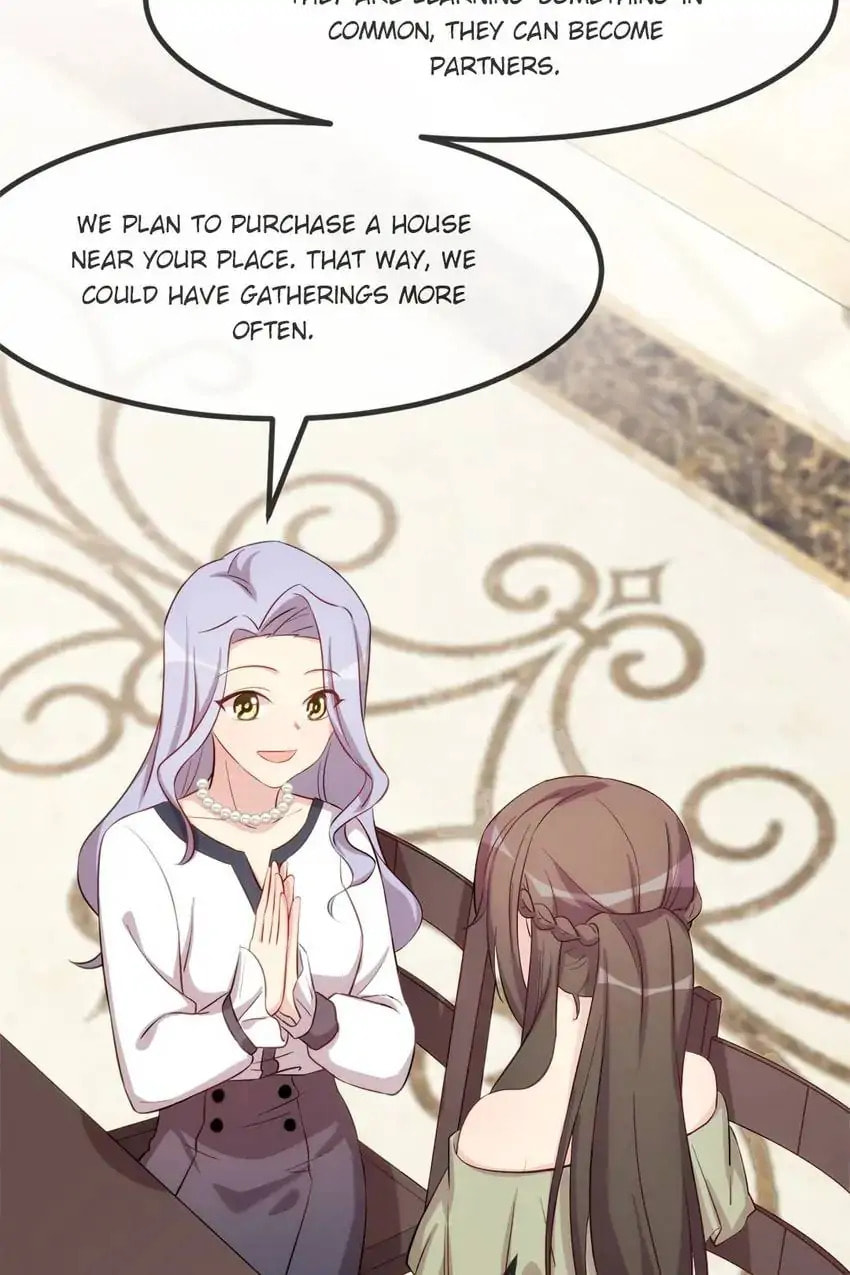 My Unexpected Wife (Colored) Chapter 319 page 23 - 