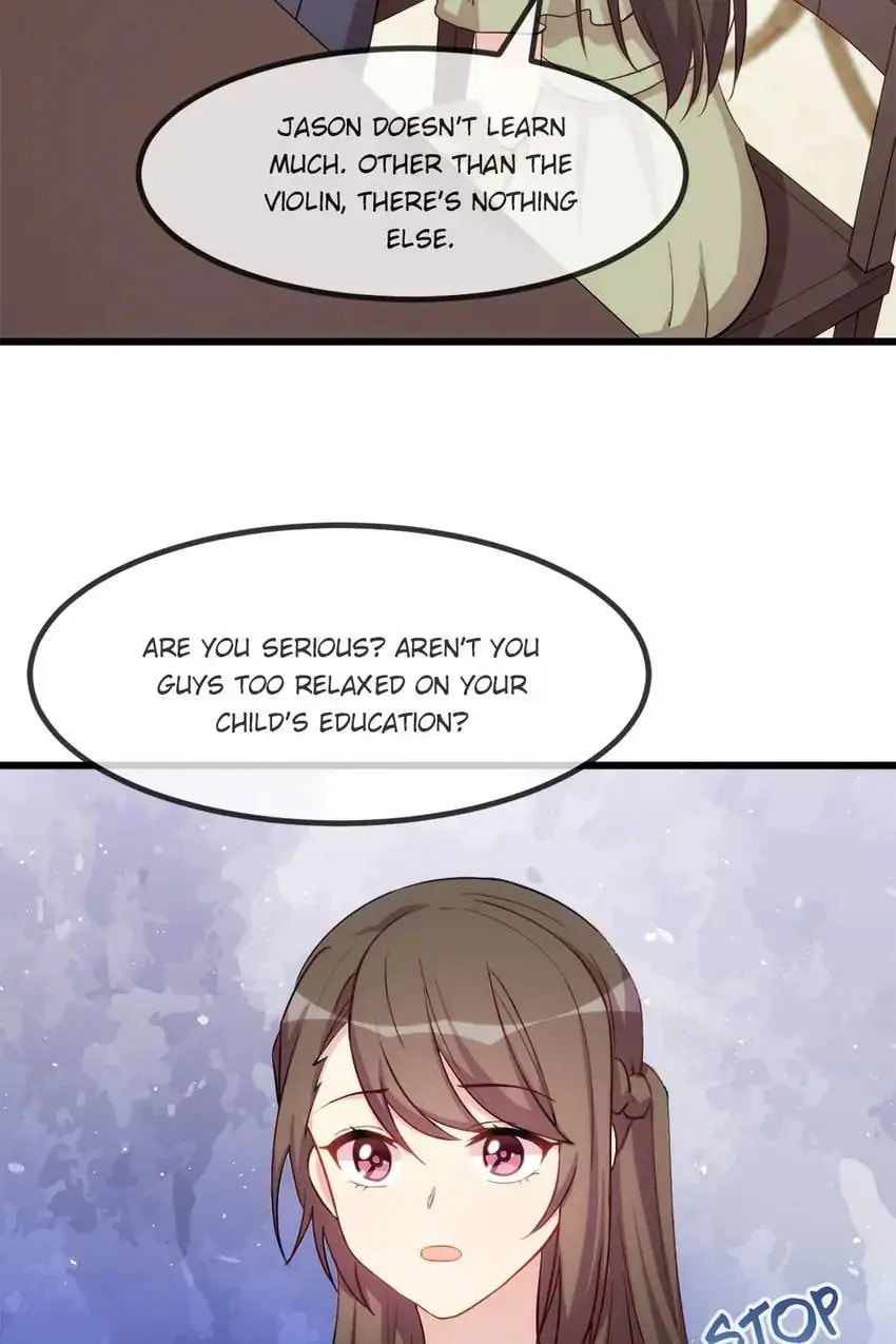 My Unexpected Wife (Colored) Chapter 319 page 24 - 