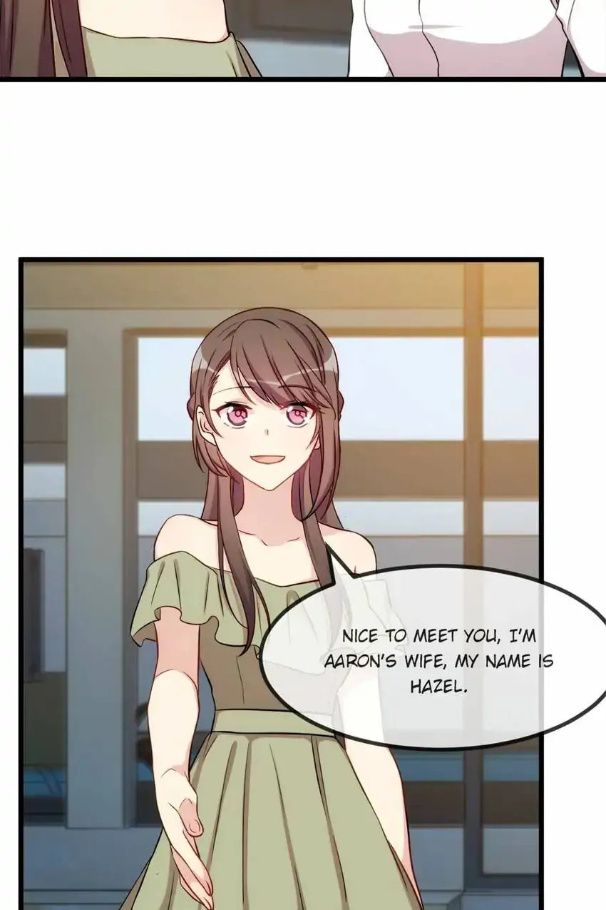 My Unexpected Wife (Colored) Chapter 319 page 4 - 