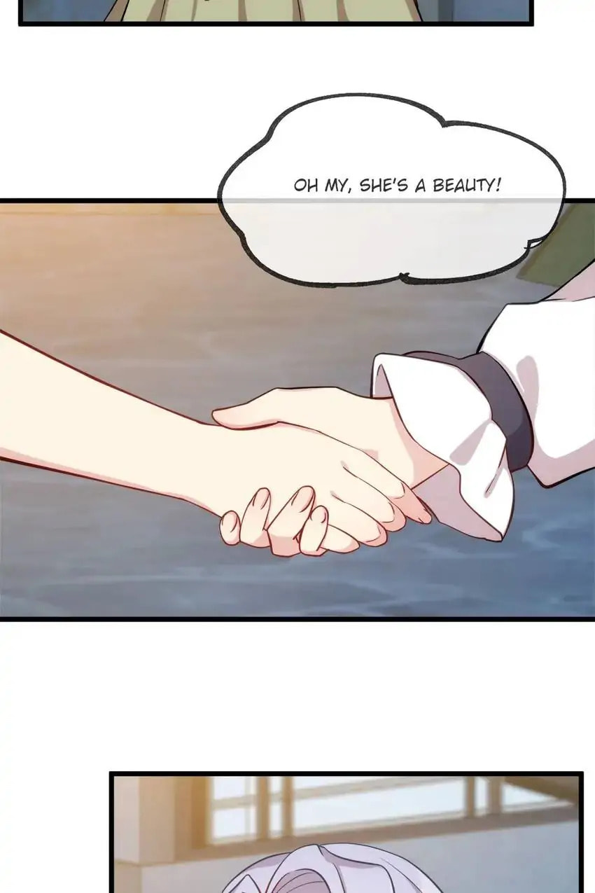 My Unexpected Wife (Colored) Chapter 319 page 5 - 