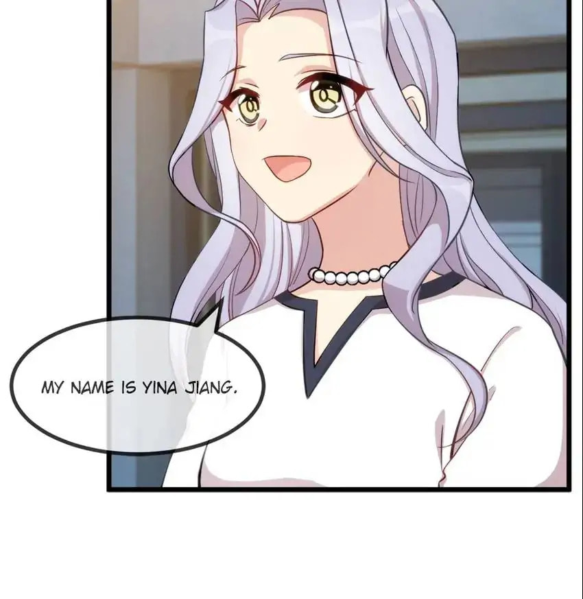 My Unexpected Wife (Colored) Chapter 319 page 6 - 