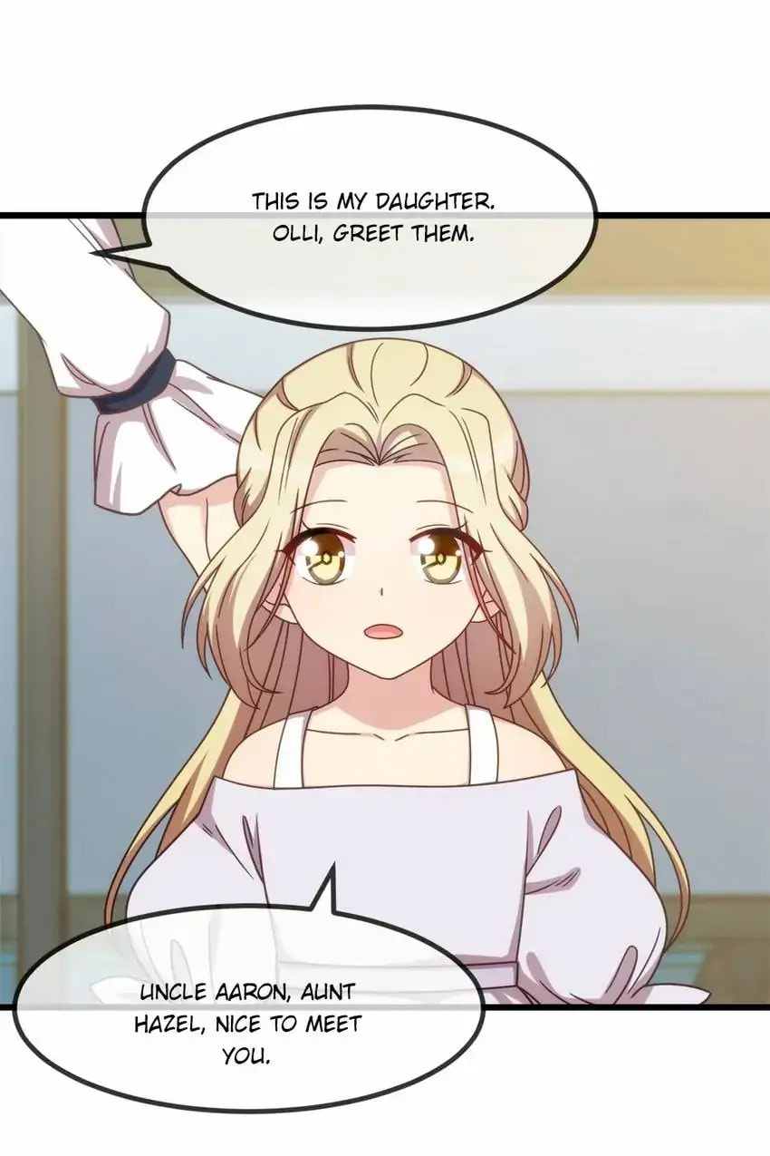 My Unexpected Wife (Colored) Chapter 319 page 7 - 