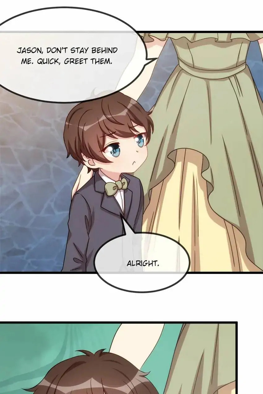 My Unexpected Wife (Colored) Chapter 319 page 8 - 