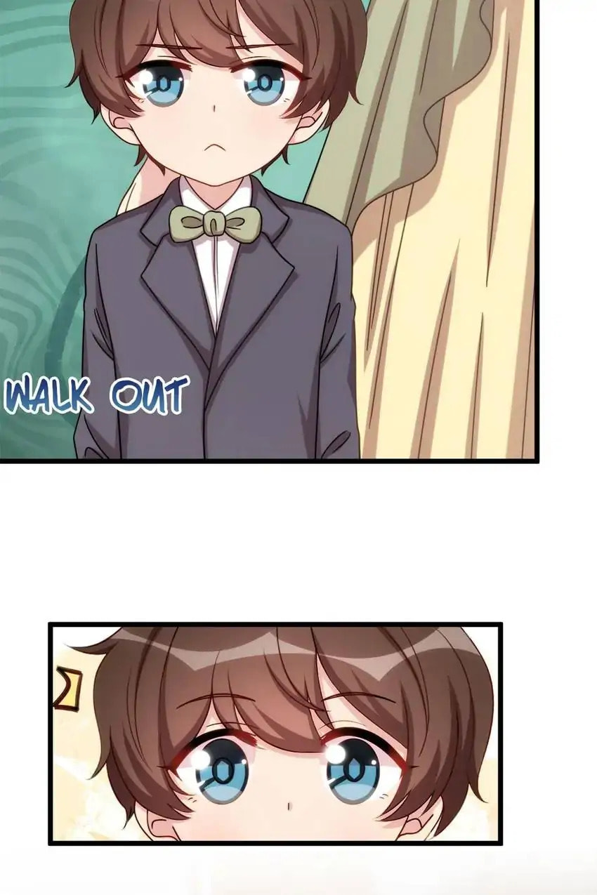 My Unexpected Wife (Colored) Chapter 319 page 9 - 