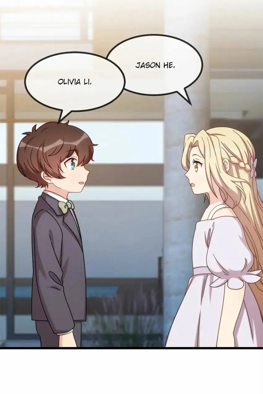 My Unexpected Wife (Colored) Chapter 319 page 10 - 