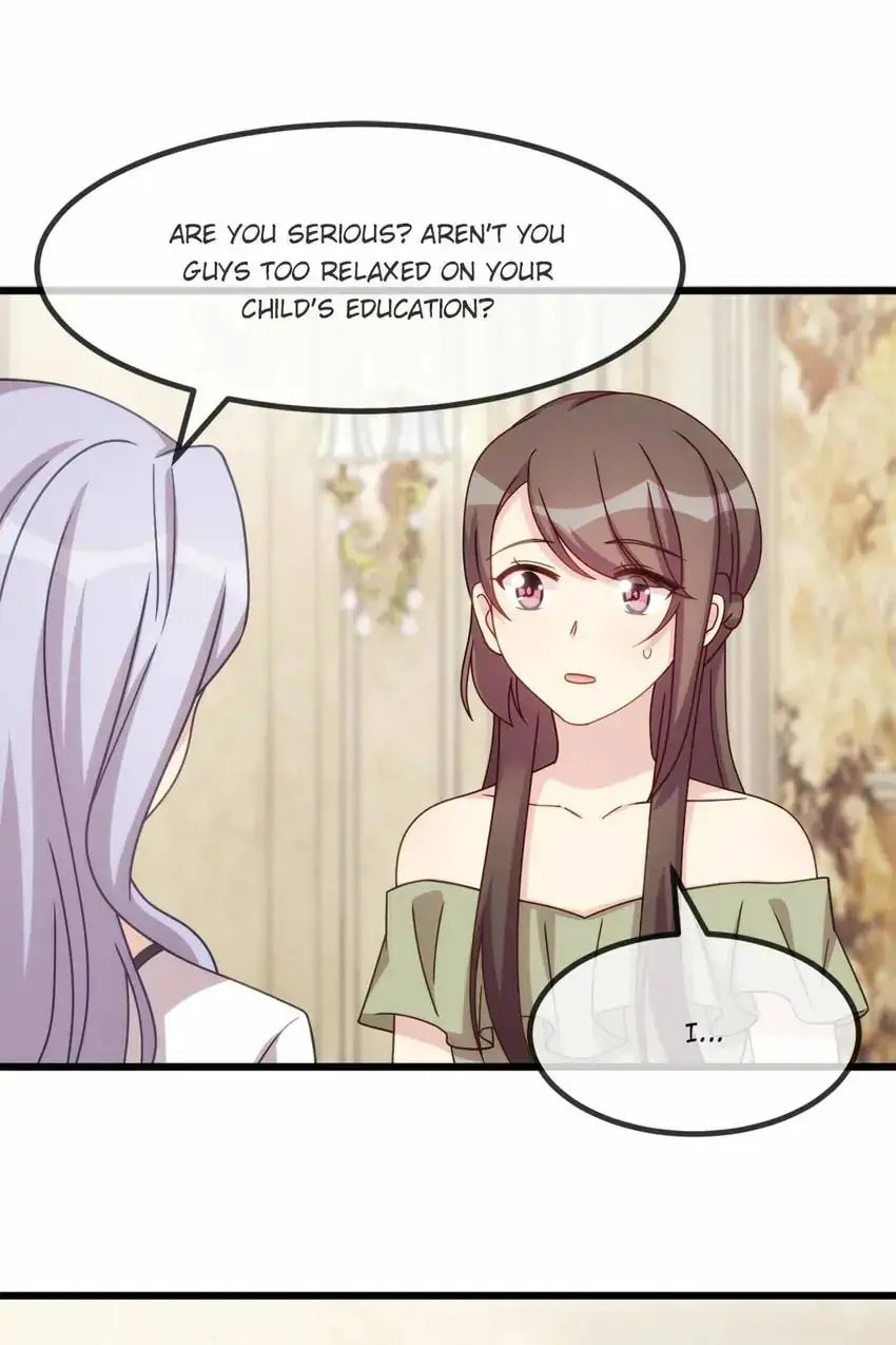 My Unexpected Wife (Colored) Chapter 320 page 1 - 