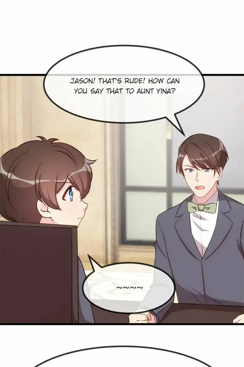 My Unexpected Wife (Colored) Chapter 320 page 11 - 