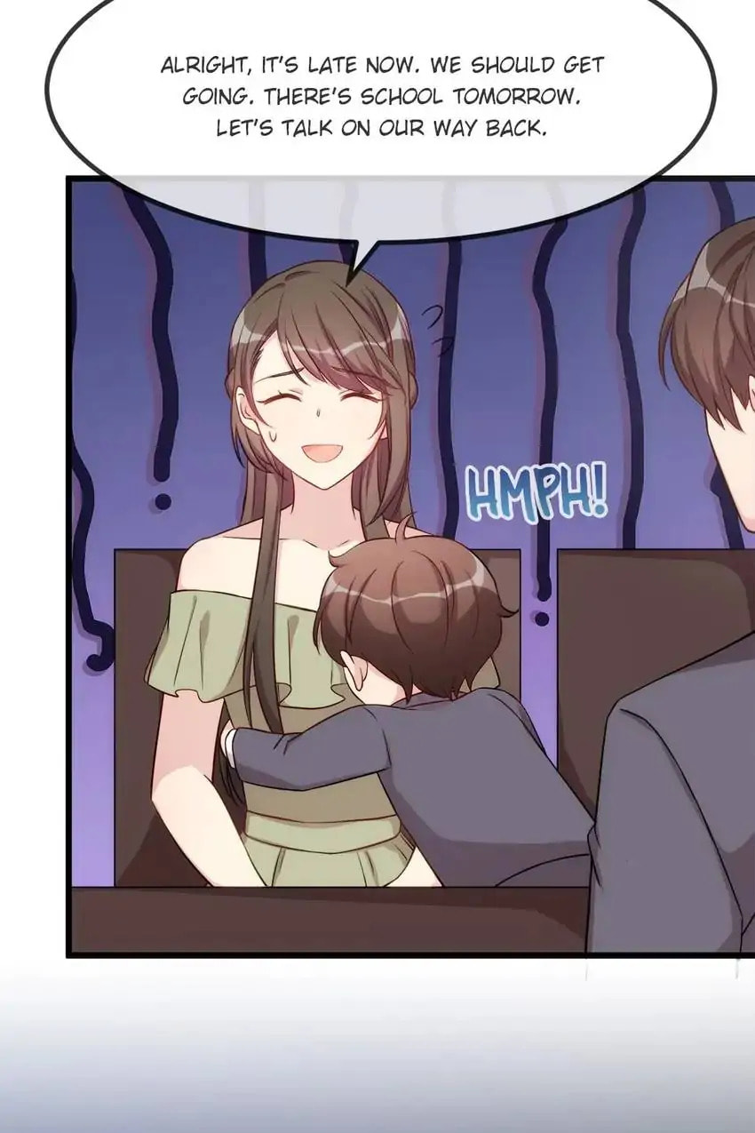 My Unexpected Wife (Colored) Chapter 320 page 12 - 