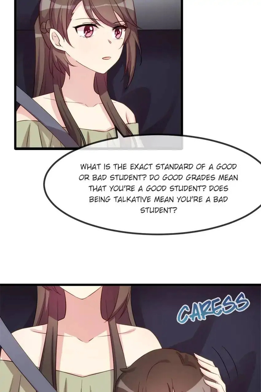 My Unexpected Wife (Colored) Chapter 320 page 16 - 