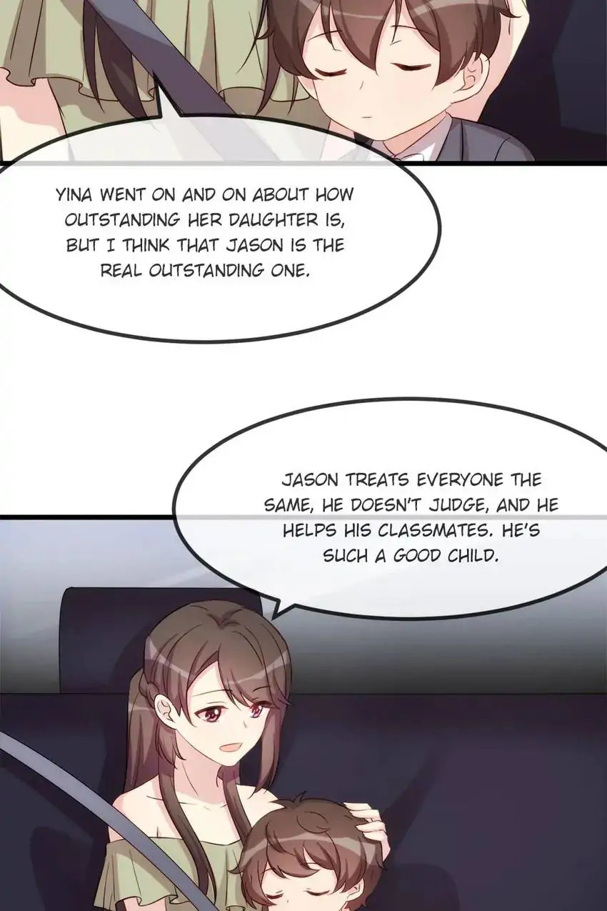 My Unexpected Wife (Colored) Chapter 320 page 17 - 