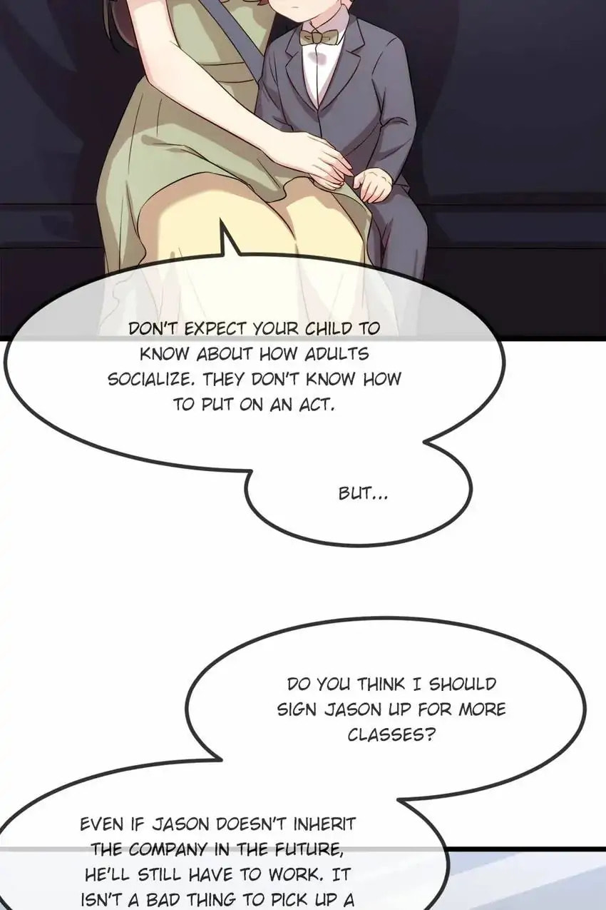 My Unexpected Wife (Colored) Chapter 320 page 18 - 